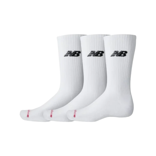 NB Everyday Crew 3 Pair