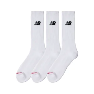 new-balance-nb-everyday-crew-3-pair-white-2 NB Everyday Crew 3 Pair
