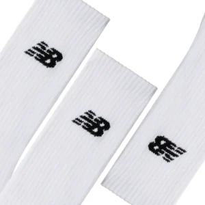 new-balance-nb-everyday-crew-3-pair-white-3 NB Everyday Crew 3 Pair