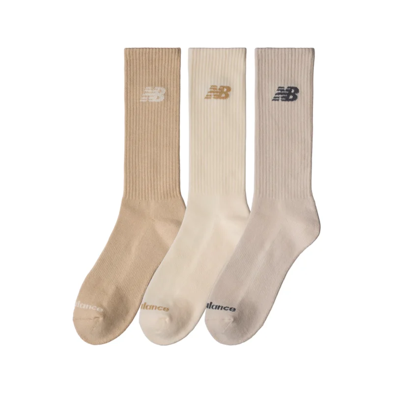 NB Everyday Crew 3 Pairs