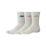 NB Everyday Crew 3 Pairs