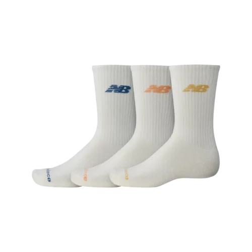 NB Everyday Crew 3 Pairs