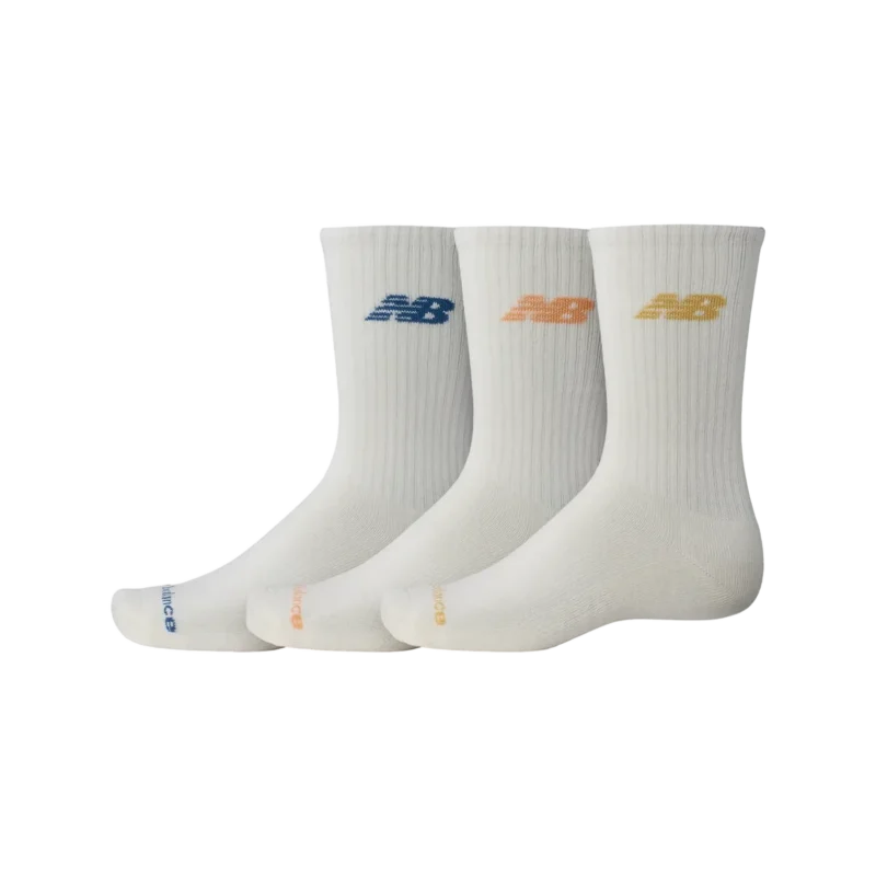 NB Everyday Crew 3 Pairs