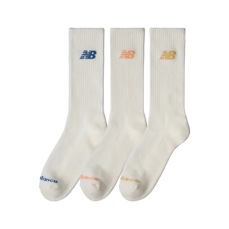 NB Everyday Crew 3 Pairs