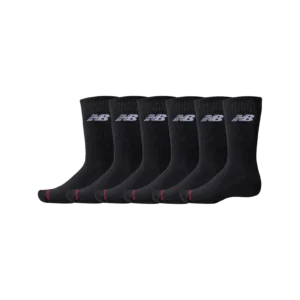 NB Everyday Crew 6 Pair
