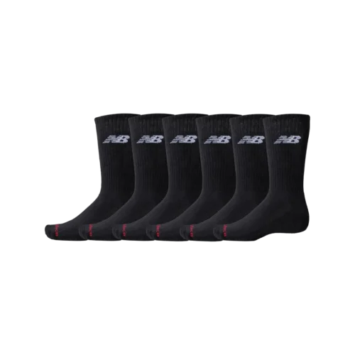NB Everyday Crew 6 Pair