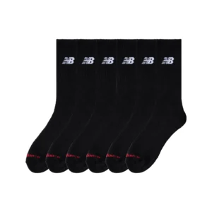NB Everyday Crew 6 Pair