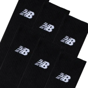 NB Everyday Crew 6 Pair