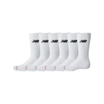 NB Everyday Crew 6 Pairs