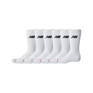 NB Everyday Crew 6 Pairs