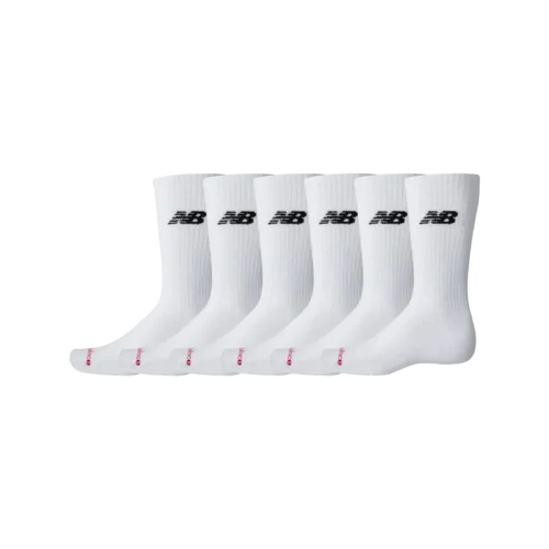 NB Everyday Crew 6 Pairs