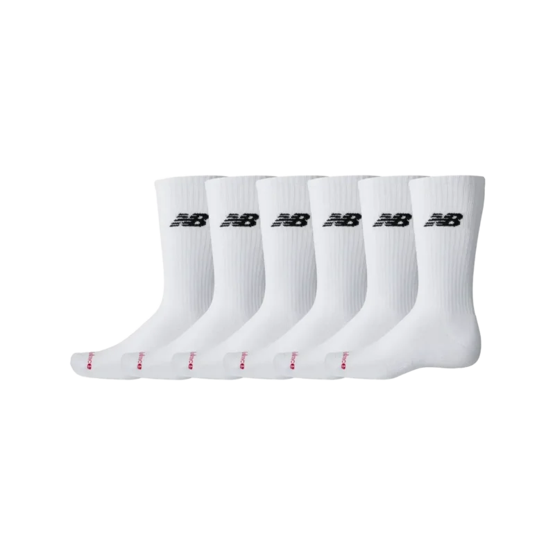 NB Everyday Crew 6 Pairs