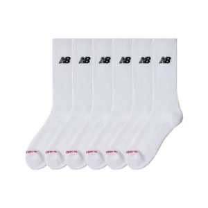 NB Everyday Crew 6 Pairs