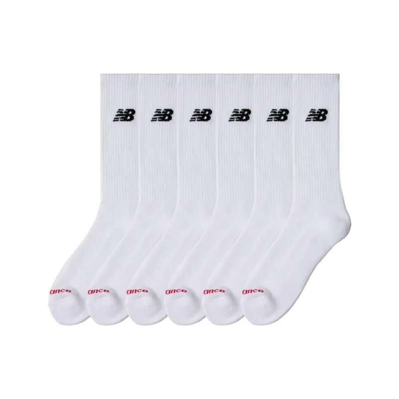 NB Everyday Crew 6 Pairs