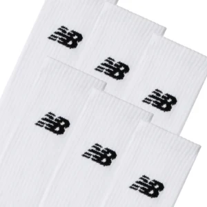 NB Everyday Crew 6 Pairs