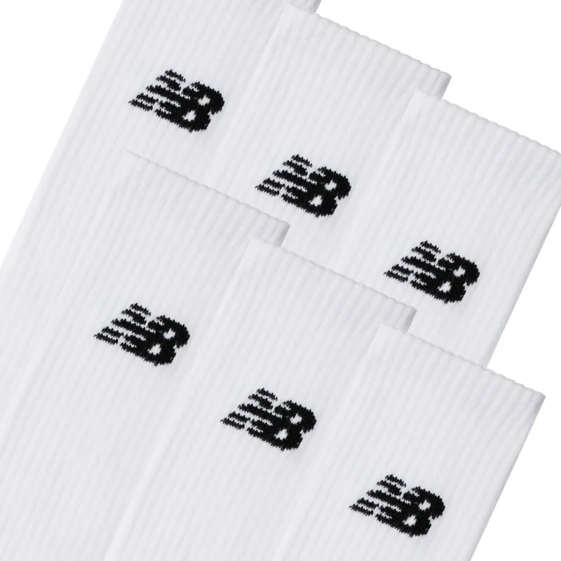 NB Everyday Crew 6 Pairs