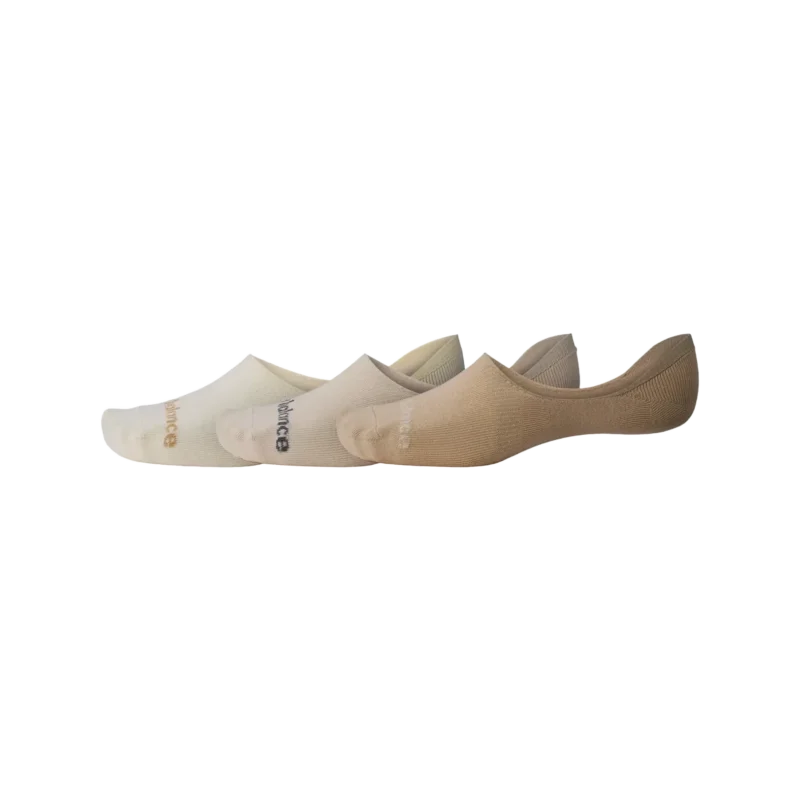 NB Everyday Liner 3 Pairs