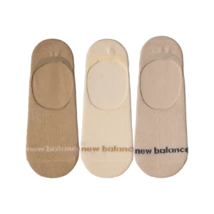 NB Everyday Liner 3 Pairs