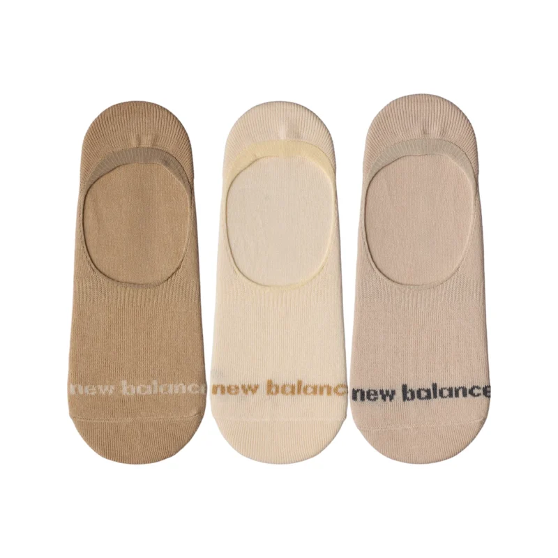 NB Everyday Liner 3 Pairs