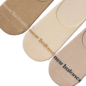 NB Everyday Liner 3 Pairs
