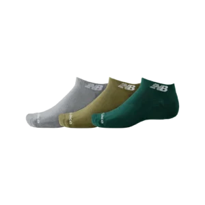 NB Everyday Lowcut 3 Pair