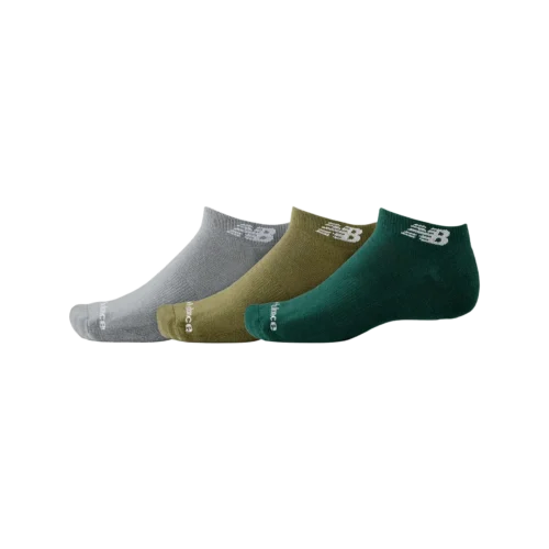 NB Everyday Lowcut 3 Pair
