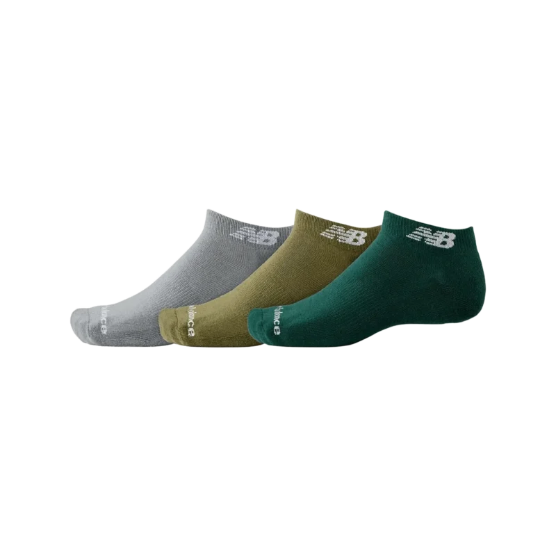 NB Everyday Lowcut 3 Pair