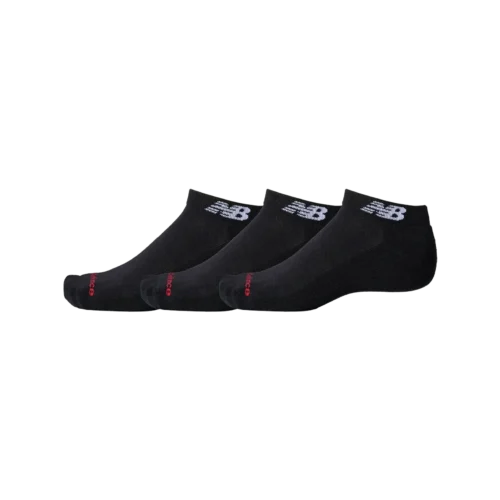 NB Everyday Lowcut 3 Pairs