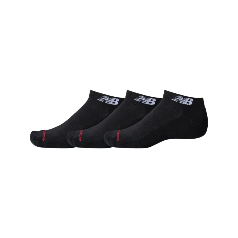 NB Everyday Lowcut 3 Pairs