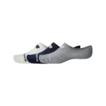 NB Everyday Ultra Low No Show 3 Pairs