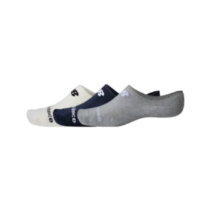 NB Everyday Ultra Low No Show 3 Pairs