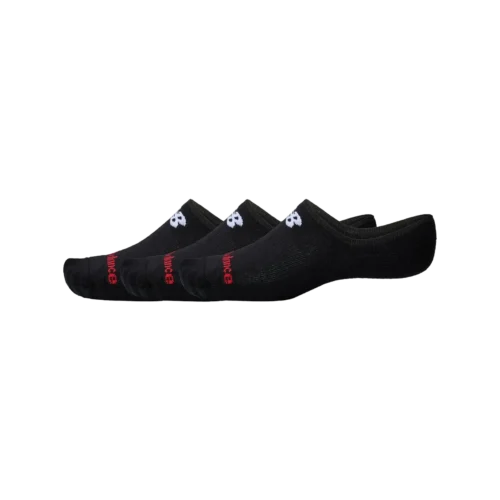 NB Everyday Ultra Low No Show 3 Pairs