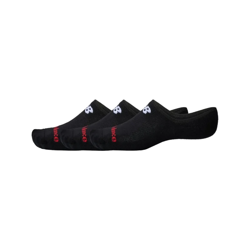 NB Everyday Ultra Low No Show 3 Pairs