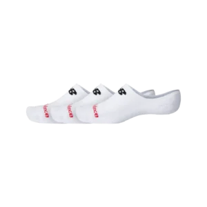 NB Everyday Ultra Low No Show 3 Pairs