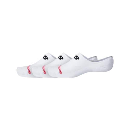 NB Everyday Ultra Low No Show 3 Pairs