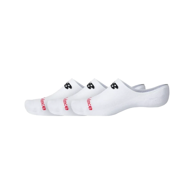 NB Everyday Ultra Low No Show 3 Pairs