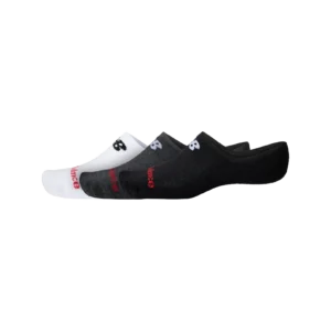 NB Everyday Ultra Low No Show 3 Pairs