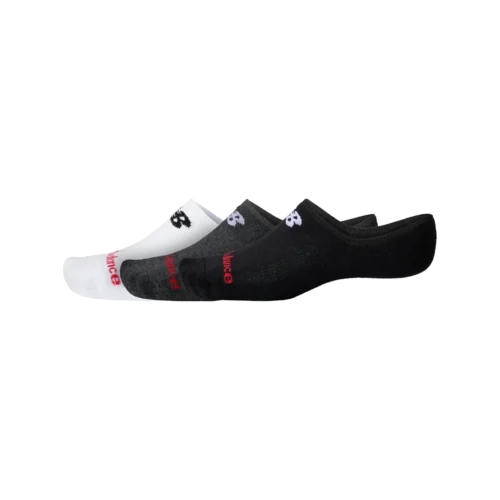 NB Everyday Ultra Low No Show 3 Pairs