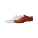 NB Everyday Ultra Low No Show 3 Pairs