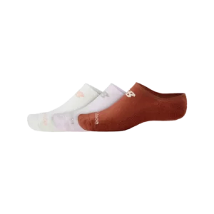 NB Everyday Ultra Low No Show 3 Pairs