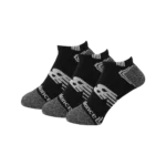NB No Show Run Sock 3 Pair