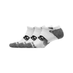 NB No Show Run Sock 3 Pair