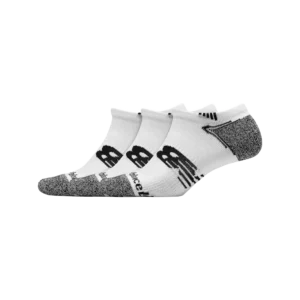 NB No Show Run Sock 3 Pair