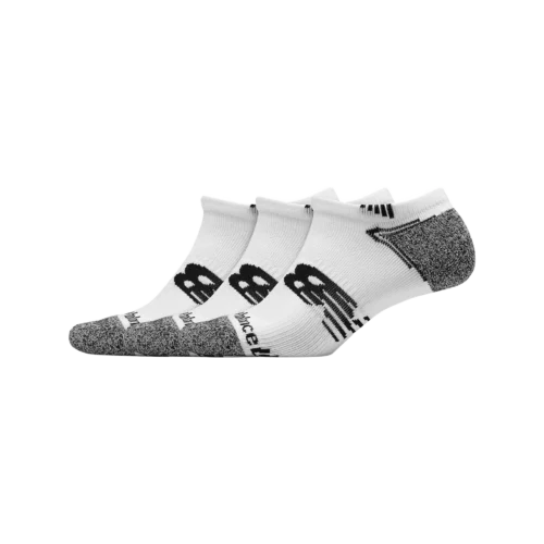 NB No Show Run Sock 3 Pair