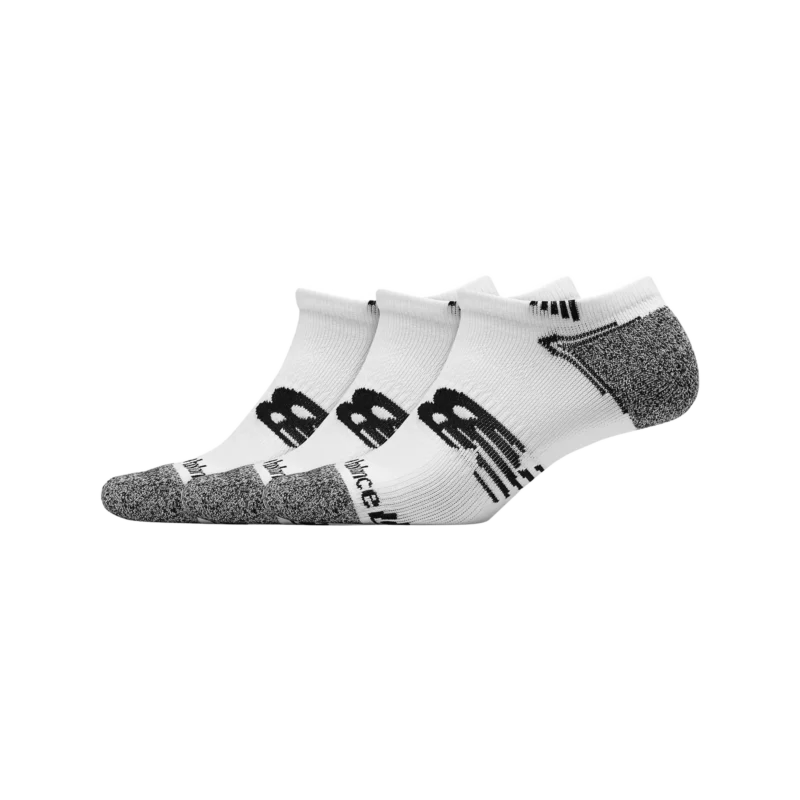 NB No Show Run Sock 3 Pair
