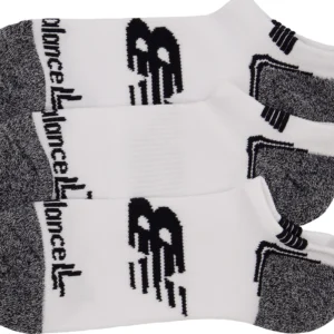 NB No Show Run Sock 3 Pair