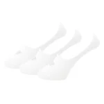 NB PF Cotton Unseen Liner Socks 3 Pair