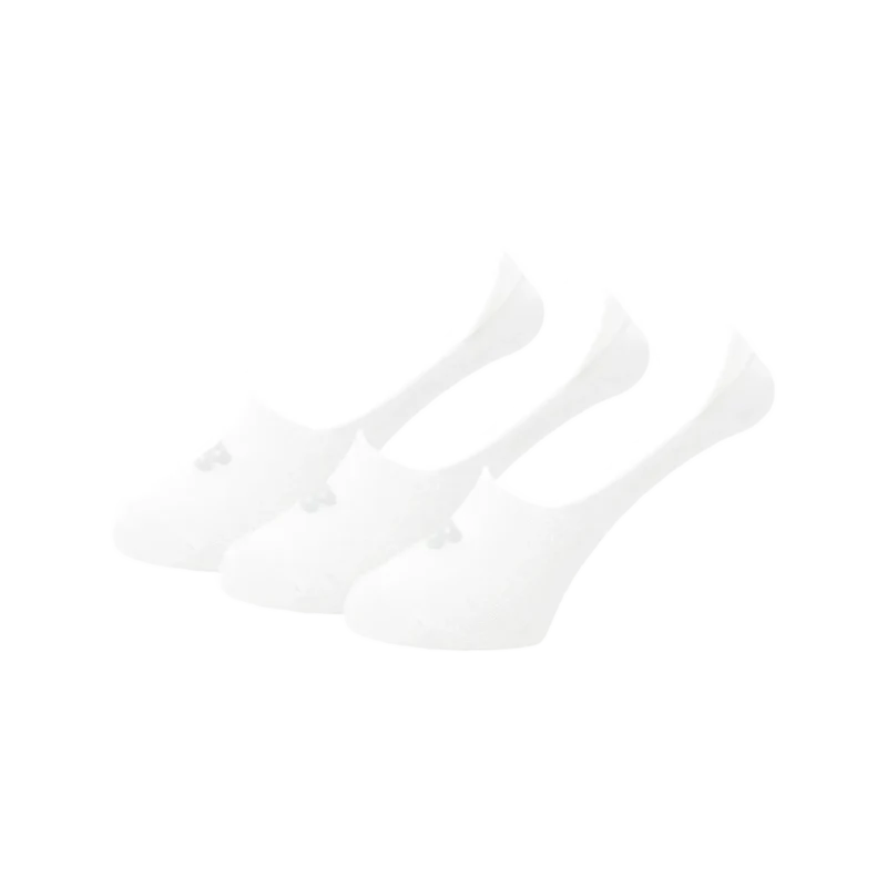 NB PF Cotton Unseen Liner Socks 3 Pair