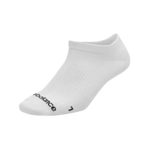 NB Run Foundation Flat Knit No Show Sock 1 Pair