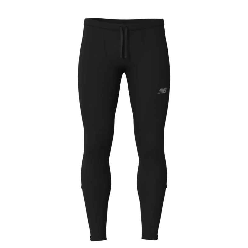 NB Sleek Reflective Tight